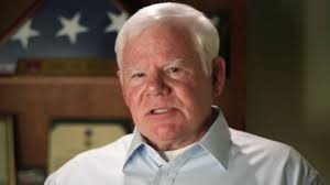 Vietnam War medic who saved 60