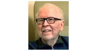 Donald LaMar Obituary (1932