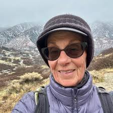 Winter Sunset Views in Incline Village