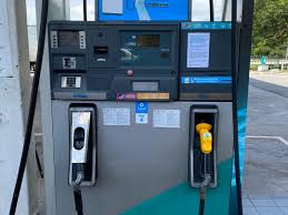 Buka bengkel kereta di stesen minyak. Tak Perlu Imbas Mysejahtera Jika Buat Pembayaran Di Pam Petrol Ismail Sabri Careta
