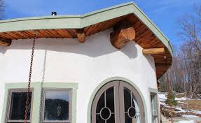 Blue Moon Rising Tiny Home Resort At Deep Creek Lake Near Oakland Maryland Modern Roofing Roof Design Roof Architecture