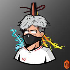 Vector abstract vibrant mesh background: Eotrembb Logo Design Free Pet Logo Design Photo Logo Design