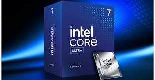 Buy Intel Core Ultra 7 265 Processor [BX80768265] | PC Case Gear Australia