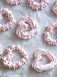 Image result for meringues