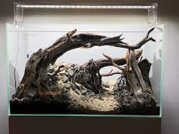 My 60p Hardscape Aquascape Aquascape Aquarium Aquascape Design Aquascape