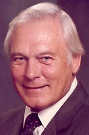 Robert Bruce Dahl Sr.