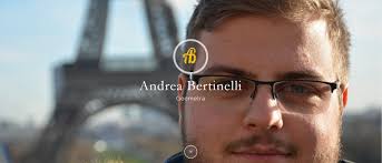 Geometra Bertinelli Andrea