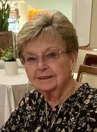 Mary Louis Juneau (Nee Funk) Obituary