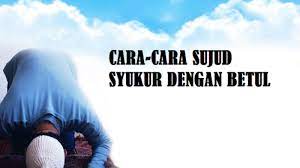 Jika anda ingin mengetahui tentang berbagai informasi tentang sholat, anda dapat. Panduan Ringkas Dan Lengkap Cara Cara Sujud Syukur