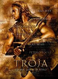 Der spartanische könig menelaos kann diese beleidigung. Troja Film 2004 Filmstarts De