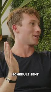 Brett Perlmutter from Bulletpitch Talks About His Turning Pro Moment  #career #podcast