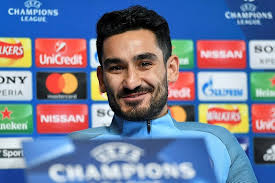Manchester city, türk asıllı alman futbolcusu i̇lkay gündoğan'ın sözleşmesini 2023 yılına kadar uzattı. Ilkay Gundogan Balikesir E Avm Yaptiriyor Gundem Haberleri