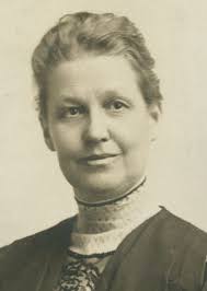 Florence Purington