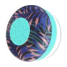Pin By Sunnylife On Stuff To Buy In 2021 Shower Bluetooth Speaker Shower Speaker Speaker