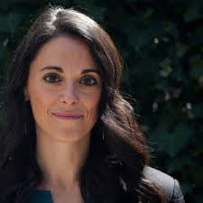 Lucy Lang Vies for Progressive Mantle in Manhattan District Attorney Race