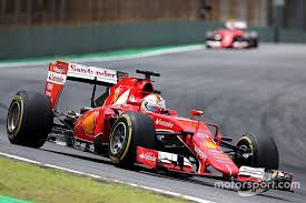 Italian excellence in the world since 1947. Mercedes Ferrari Deserves Haas Wind Tunnel Advantage