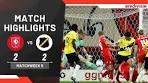Video FC Twente - NAC Breda | 2-2 | Highlights | Eredivisie 2025-26 ... - YouTube