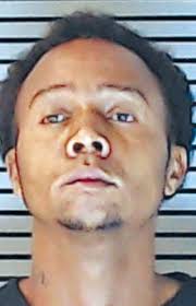 Rape suspect turns himself into LCSD