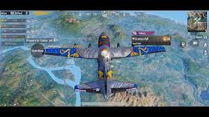 Funny Pubg Plane All Mic Voice Chat The Voice Mic