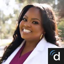 Kavonna M. Jackson, NP