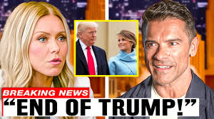 Trump Goes MENTAL After Kelly and Mark MOCK His Marriage Live On TV!