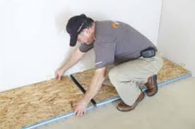 Sampling and inspection 10.1 sampling shall be in accordance with the third party certification and quality assurance program. Thermal Insulation Amdry Subfloor Amvicsystem Expanded Polystyrene Rigid Panel Interior