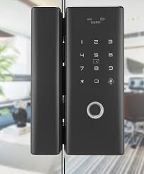 Local wifi/bluetooth communication to lock and unlock. Wifi Touch Switch Hotel Touch Screen Switch Supplier