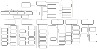 Blank Org Chart Lamasa Jasonkellyphoto Co