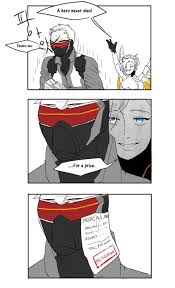 60 Ideias De Overwatch Memes Overwatch Tirinhas Engracado