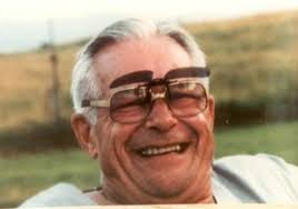 Eugene Hugh Ball Obituary