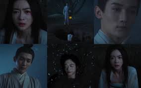 Mặc vũ vân gian: Ngôn tình nhiều não xem cực cuốn