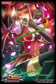 Card sleeves may be purchased at any casino. Akiza Card Sleeve By Alanmac95 On Deviantart