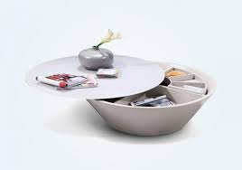 Belafonte Coffee Table In 2020 Round Coffee Table Modern Unique Coffee Table Elegant Coffee Table