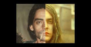 Corpi liquidi, biografie al confine