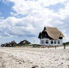 Book apartmenthaus an der ostsee, hohwacht on tripadvisor: Ferienhaus Boom Terrorangst Treibt Hauspreise An Nord Und Ostsee Welt