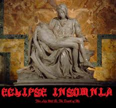 Нью, мэгги кью, angel ladao и др. This Life Will Be The Death Of Me Eclipse Insomnia