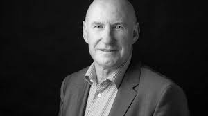 Jack Pringle re-elected as chair of RIBA board