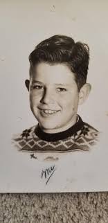 Albert Figone Obituary