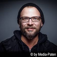 Synchronsprecher von Seth MacFarlane buchen