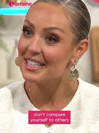 Amy Dowden and Leanne Pero