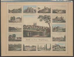 1 bis 25 von 46 adressen zu garten in halle saale mit telefonnummer, öffnungszeiten und bewertung gefunden. Halle Bilderbogen Stiftung Handel Haus Halle Museum Digital Sachsen Anhalt