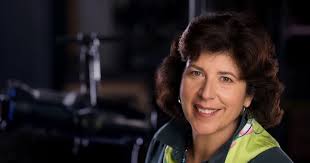 All Otsego Current: WHITE KNIGHT AT THE OPERA