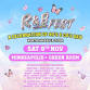 R&B Fest event in Minneapolis, MN