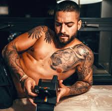Maluma performs in las vegas, 2019. Best Of Maluma Bestofmalumas Twitter