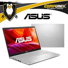 The republic of gamers laptops combine power and portability. Laptop Asus X409ma Intel Celeron N4020 2 8ghz 4gb 1tb Wifi Bt Win 10 Pro Silver Compunix Extreme Gaming