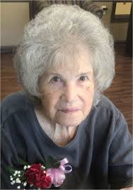 Mary Kidd Obituary 2020