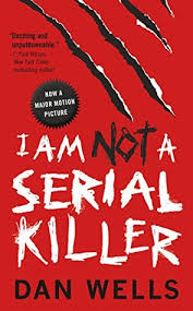 You can learn more about serial killers by clicking here. I Am Not A Serial Killer John Cleaver 1 By Dan Wells