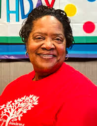 Mae Ella Cummings Obituary March 3, 2025