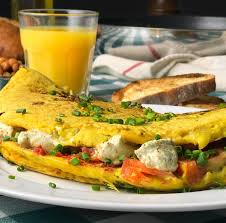 Omelette Vegane Aux Champignons Et Tomates Sechees Vegetal Vegan Vegetalien Vegane Vegan Recipes Healthy Whole Food Recipes Cooked Vegetables