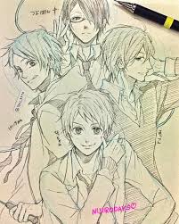 のん on instagram かわいい かわいいーーーーー ﾉ この4人可愛いすぎ か アニメ と漫画1巻しか見てないけど 可愛いぃぃぃぃ なんでアニメ15分なんやーー そしてファン anime zelda characters character